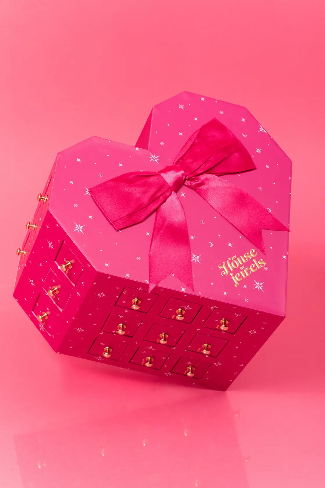 Calendrier de l'Avent House of Jewels 2026