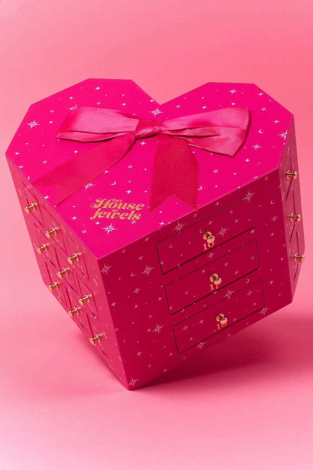 Calendrier de l'Avent House of Jewels 2026